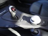 2008 BMW M3 Convertible 7 Speed M Double-Clutch Transmission