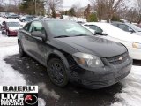 2009 Black Chevrolet Cobalt LS Coupe #41865483