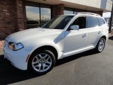 2008 BMW X3 3.0si