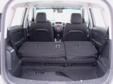 2011 Kia Soul 1.6 Trunk
