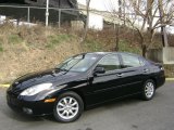 2002 Lexus ES 300