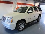 2011 White Diamond Tintcoat GMC Yukon Denali #41865503