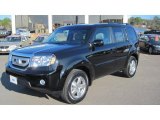 2011 Honda Pilot EX-L