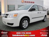 2008 Dodge Grand Caravan SE