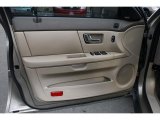 2002 Ford Taurus SEL Door Panel