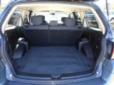 2006 Mitsubishi Endeavor LS Trunk