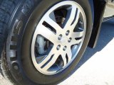 2006 Mitsubishi Endeavor LS Wheel