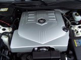 2005 Cadillac CTS Sedan 2.8 Liter DOHC 24-Valve V6 Engine