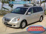 2006 Honda Odyssey EX-L