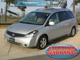 2007 Nissan Quest 3.5 S