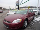 2009 Chevrolet Impala LT