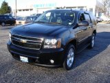 2008 Chevrolet Tahoe LT 4x4