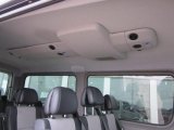 2007 Dodge Sprinter Van 2500 Passenger Gray Interior