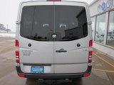 2007 Dodge Sprinter Van 2500 Passenger Exterior