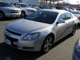 2011 Chevrolet Malibu LT