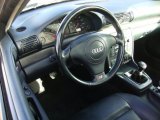 2000 Audi A4 1.8T quattro Sedan Steering Wheel