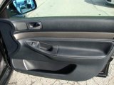 2000 Audi A4 1.8T quattro Sedan Door Panel