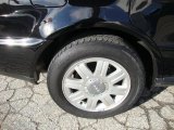 2000 Audi A4 1.8T quattro Sedan Wheel