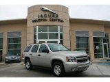 2007 Chevrolet Tahoe LS