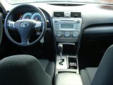 2008 Toyota Camry SE Dark Charcoal Interior