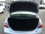 2008 Toyota Camry SE Trunk