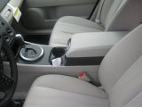 2011 Mazda CX-7 i Sport Sand Interior