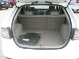2011 Mazda CX-7 i Sport Trunk