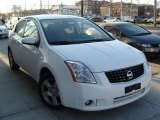 2008 Nissan Sentra 2.0