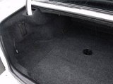 1995 Cadillac Seville STS Trunk