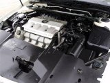 1995 Cadillac Seville STS 4.6 Liter DOHC 32-Valve Northstar V8 Engine