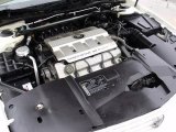 1995 Cadillac Seville STS 4.6 Liter DOHC 32-Valve Northstar V8 Engine