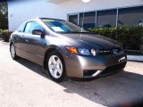 2008 Honda Civic EX Coupe