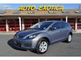 2007 Galaxy Gray Mica Mazda CX-7 Touring #41866327