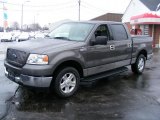 2004 Ford F150 XLT SuperCrew Data, Info and Specs