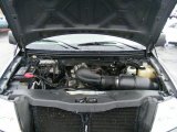 2004 Ford F150 XLT SuperCrew 4.6 Liter SOHC 16V Triton V8 Engine