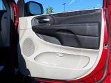2011 Dodge Grand Caravan Mainstreet Door Panel