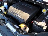 2011 Dodge Grand Caravan Mainstreet 3.6 Liter DOHC 24-Valve VVT Pentastar V6 Engine