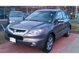2008 Acura RDX Technology