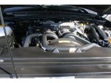 2003 Land Rover Discovery S 4.6 Liter OHV 16-Valve V8 Engine