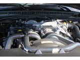 2003 Land Rover Discovery S 4.6 Liter OHV 16-Valve V8 Engine