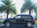 2010 Mercedes-Benz GLK 350 4Matic