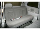 2005 Dodge Caravan SE Dark Khaki/Light Graystone Interior