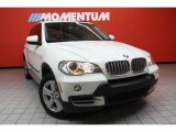 2008 BMW X5 4.8i