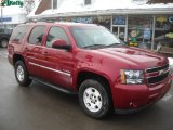 2010 Chevrolet Tahoe LT 4x4