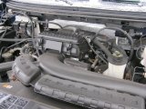 2007 Ford F150 FX4 SuperCab 4x4 5.4 Liter SOHC 24-Valve Triton V8 Engine
