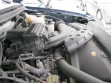 2007 Ford F150 FX4 SuperCab 4x4 5.4 Liter SOHC 24-Valve Triton V8 Engine