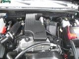 2008 Isuzu i-Series Truck i-290 S Extended Cab 2.9 Liter DOHC 16-Valve VVT 4 Cylinder Engine