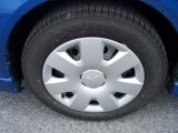 2011 Mitsubishi Lancer Sportback ES Wheel