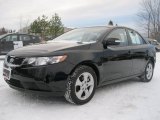 2010 Kia Forte EX