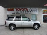 2004 Chevrolet TrailBlazer LS 4x4